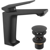 Змішувач Kroner Ersel-SCH0111BV (CV035470)