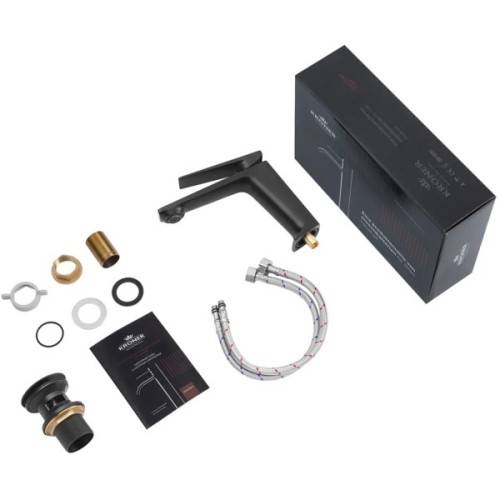 Змішувач Kroner Ersel-SCH0111BV (CV035470)