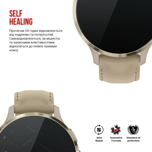 Плівка захисна Armorstandart Garmin Venu 3S 41mm 6 шт. (ARM86960)