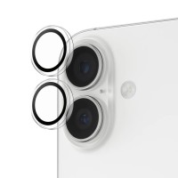 Скло захисне Armorstandart AR iPhone 17 Clear (ARM86465)