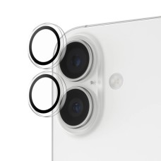 Скло захисне Armorstandart AR iPhone 17 Clear (ARM86465)