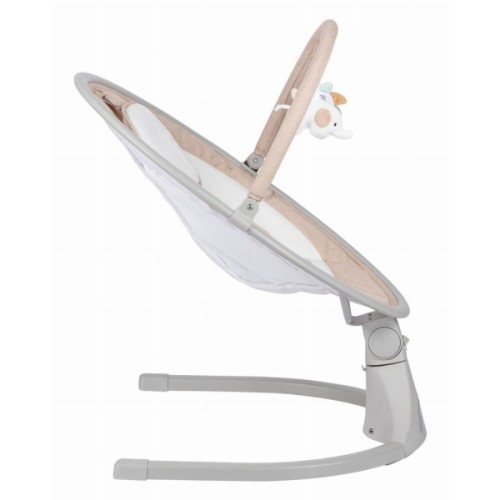 Крісло-гойдалка FreeON Elite, beige (84904)