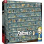 Пазл GoodLoot Fallout 4 Perk Poster Puzzles 1000 ел. (5908305247937)