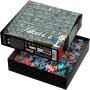 Пазл GoodLoot Fallout 4 Perk Poster Puzzles 1000 ел. (5908305247937)
