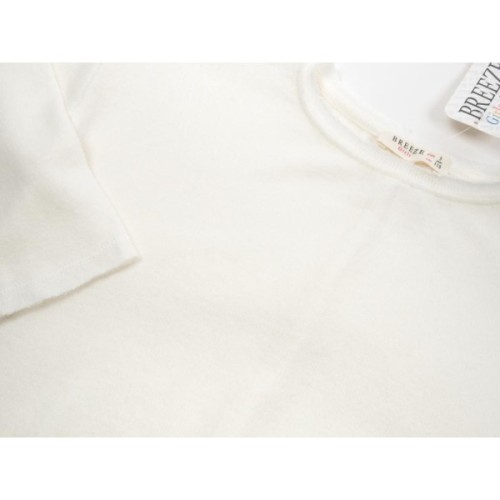 Кофта дитяча Breeze в'язана (15110-110G-cream)