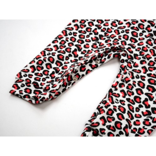 Набір дитячого одягу Miniworld COOL GIRLS (14832-62G-coral)