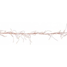 Гірлянда Luca Lighting кластер Мідна струна теплий білий 8 м (8718861852844)