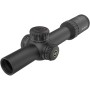 Оптичний приціл Vector Optics Continental 1-10x28 (34mm) illum. ED FFP VET-CTR (SCFF-47)