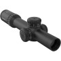 Оптичний приціл Vector Optics Continental 1-10x28 (34mm) illum. ED FFP VET-CTR (SCFF-47)