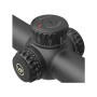 Оптичний приціл Vector Optics Continental 1-10x28 (34mm) illum. ED FFP VET-CTR (SCFF-47)