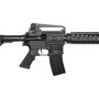 Гвинтівка страйкбольна Cyma M4RIS AEG 6 мм Aluminum (CM.007)