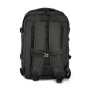 Рюкзак туристичний NikiBo Journey 20-30л чорний (30012505-01)