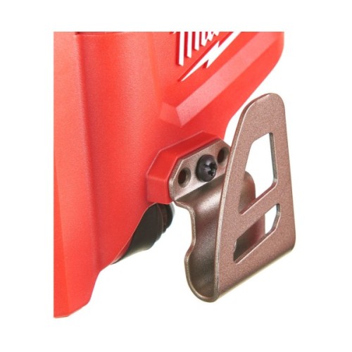 Заклепувальник Milwaukee аккумуляторний M12 BPRT-201X, Li-Ion 2Ah. діаметр 2,4-4,8мм (4933464405)