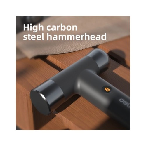 Молоток Deli з кульковою ручкою (EHT7008)