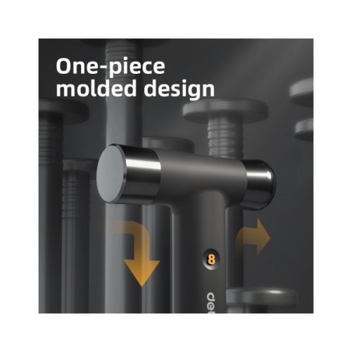 Молоток Deli з кульковою ручкою (EHT7008)