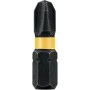 Набір біт DeWALT IMPACT TORSION, ударні, Philips, Ph3, L=25 мм, 5 шт (DT7995T)