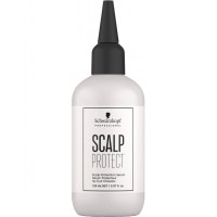 Сироватка для волосся Schwarzkopf Professional Scalp Protect для захисту шкіри під час фарбування 150 мл (4045787689501)