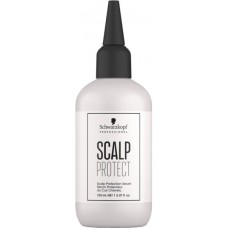 Сироватка для волосся Schwarzkopf Professional Scalp Protect для захисту шкіри під час фарбування 150 мл (4045787689501)