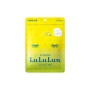 Маска для обличчя Lululun Premium Face Mask Okinawa Citrus 7 шт (4582305065770)