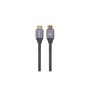 Кабель мультимедійний HDMI M to HDMI M 7.5m Cablexpert (CCBP-HDMI-7.5M)