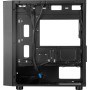 Корпус для ПК Prologix Flow GM-05RB Black