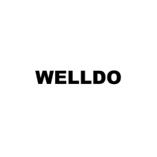 Пакет для картриджа 240х450мм, 90мкм, Yellow Welldo (B2404590Y)