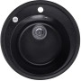 Мийка кухонна Kroner KompositSCH-510 (CV027405)