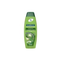 Шампунь Palmolive Naturals Ефект блиску З алое вера 350 мл (8718951576971)