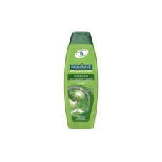 Шампунь Palmolive Naturals Ефект блиску З алое вера 350 мл (8718951576971)