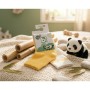 Шкарпетки дитячі Bibaby однотонні (68386-6-12-yellow)