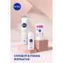 Антиперспірант Nivea Soft Touch кульковий 50 мл (4005808884247/4006000032542)