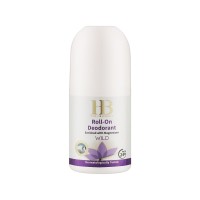 Дезодорант Health and Beauty Wild Purple з магнієм 75 мл (7290017824444)