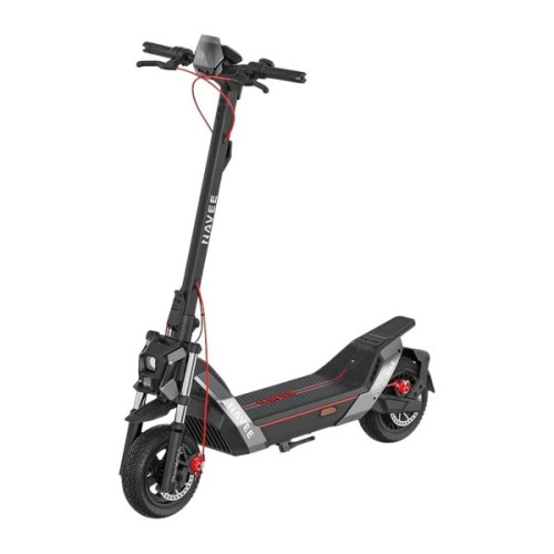 Електросамокат Navee NT5 Max (NT5 Max EU)