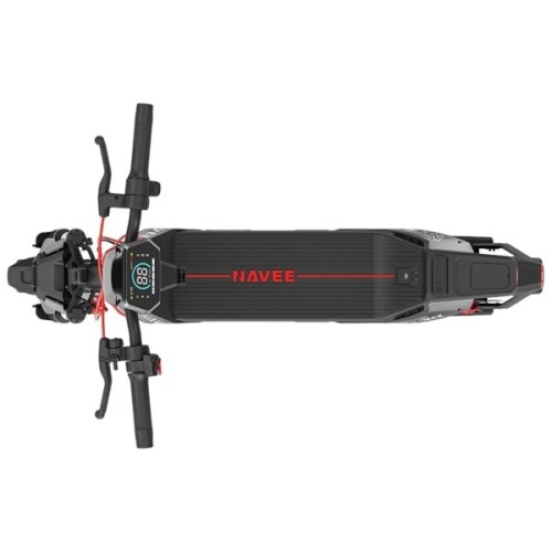 Електросамокат Navee NT5 Max (NT5 Max EU)