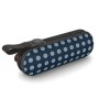 Парасоля Knirps X1 Manual Navy Dot (Kn95-6010-3000)