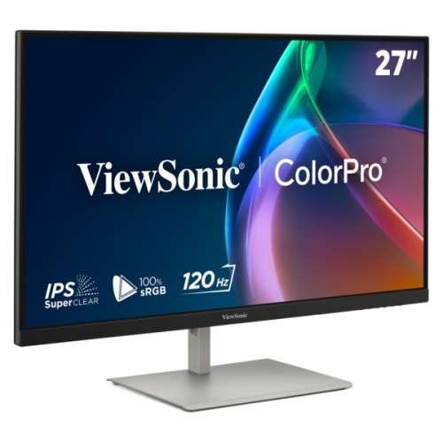 Монітор ViewSonic VP2766-2K