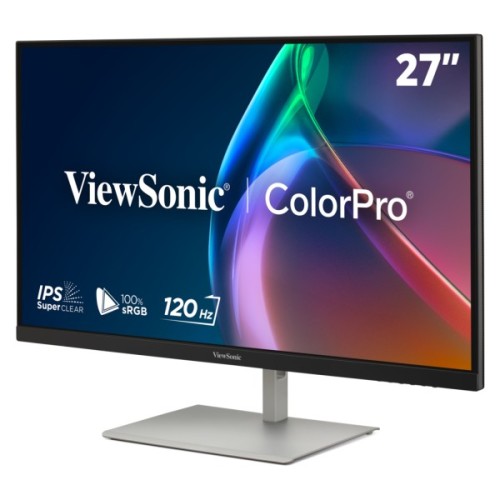 Монітор ViewSonic VP2766-2K