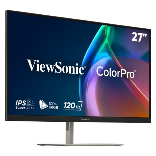 Монітор ViewSonic VP2766-2K