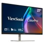 Монітор ViewSonic VP2766-2K