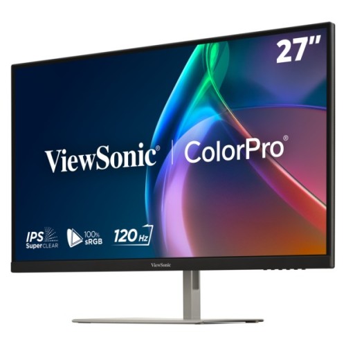 Монітор ViewSonic VP2766-2K