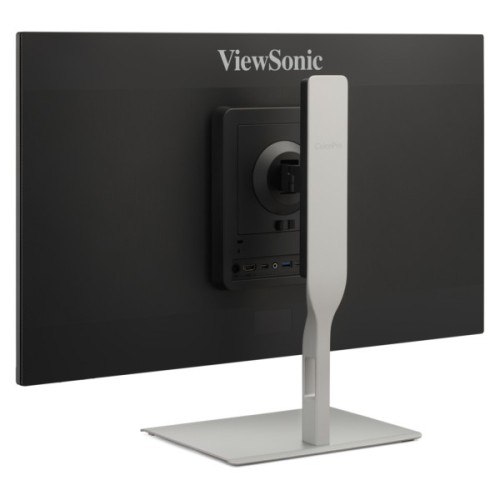 Монітор ViewSonic VP2766-2K
