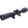 Оптичний приціл Hawke Fast Mount 3-12x50 AO сітка Mil Dot з підсвічуванням (11635)