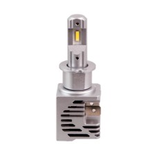 Автолампа PULSO LED-chips CREE/9-32v/2x25w/4500Lm/6000K (M4-H3)