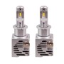 Автолампа PULSO LED-chips CREE/9-32v/2x25w/4500Lm/6000K (M4-H3)