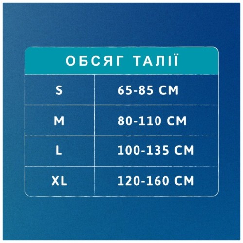 Підгузки для дорослих Tena Pants Extra Large 30 шт (7322542545195)