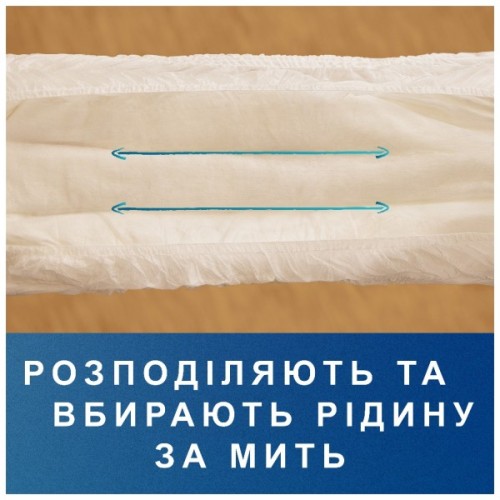 Підгузки для дорослих Tena Pants Extra Large 30 шт (7322542545195)