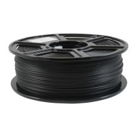 Пластик для 3D-принтера Flashforge PA-CF PA12-CF Carbon 1,75mm 1,0kg Black (PA-CF PA12-CF)
