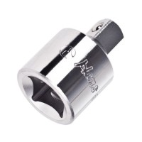 Адаптер для інструменту Hans 1"M x 3/4"F, 70мм (8804)