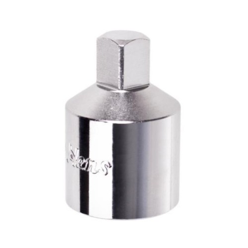 Адаптер для інструменту Hans 1"M x 3/4"F, 70мм (8804)
