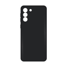 Чохол до мобільного телефона ACCLAB SoftShell Samsung Galaxy S21 Plus Black (1283126561320)